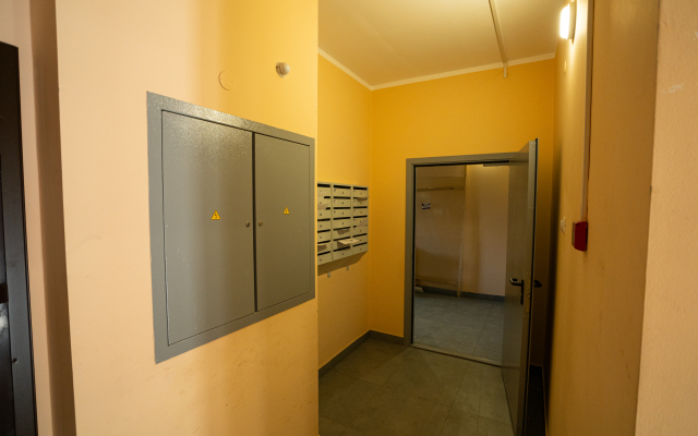 Апартаменты В Юбилейном