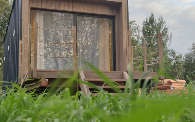 Гостевой дом SemVoda Pasha