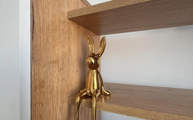 Квартира-студия Москва