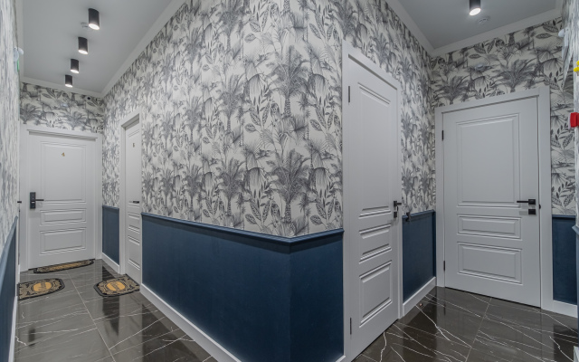 Апартаменты Ренессанс в центре на Фонтанке