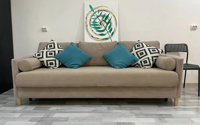 V tsentre Flat