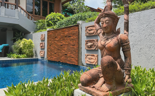 Baleeyan Residence Hotel