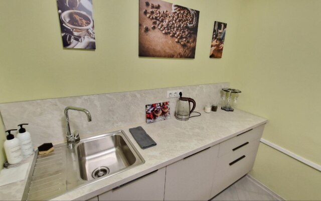 Квартира Хохлова 3