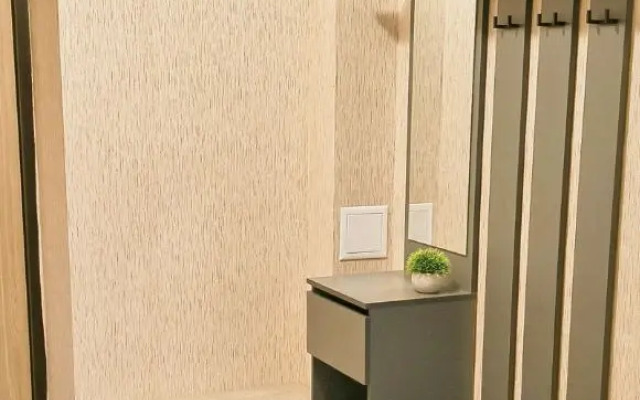 Uyutnaya Svetloyar Flat
