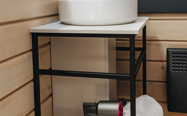 Гостевой дом Na_Skale