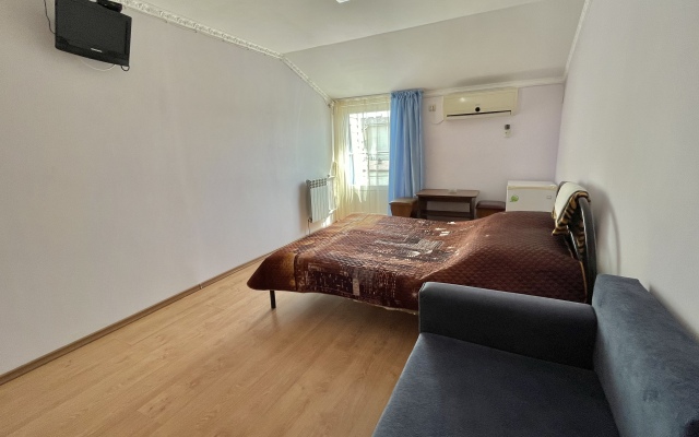 Atlantika Guest house
