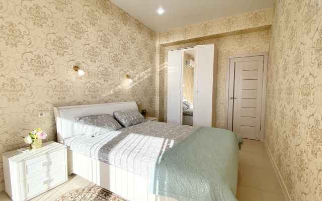 Alfa Apartamenty Pervomayskaya Apartments 1