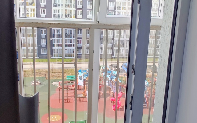 Dvukhkomnatnaya Kvartira V Kuznetsovskom Zatone Flat