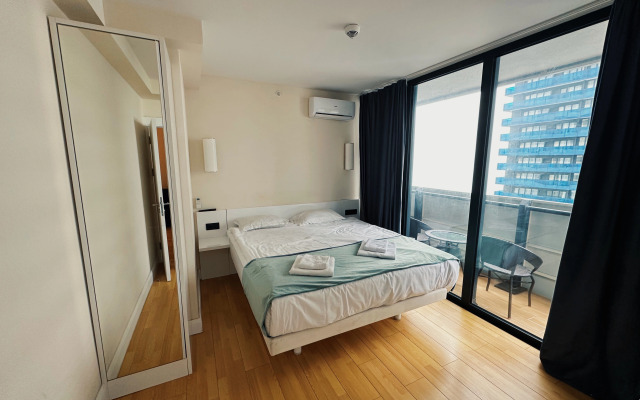 Marvella Orbi City 39th floor Apartments