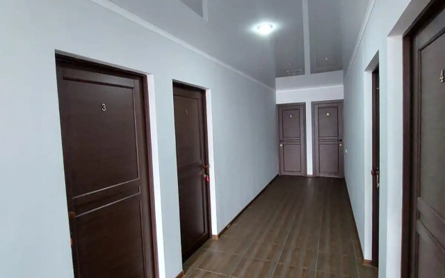Yuzhnaya Mini Hotel