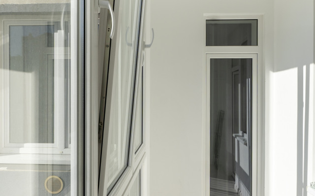 Апартаменты на Согласия 36