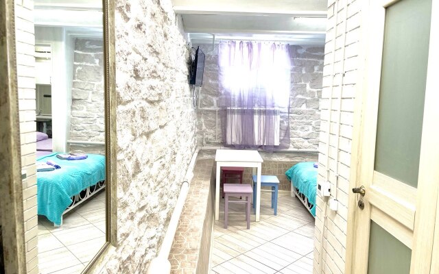 Апартаменты Радищева 3