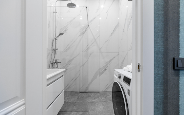 Апартаменты Петровский Квартал