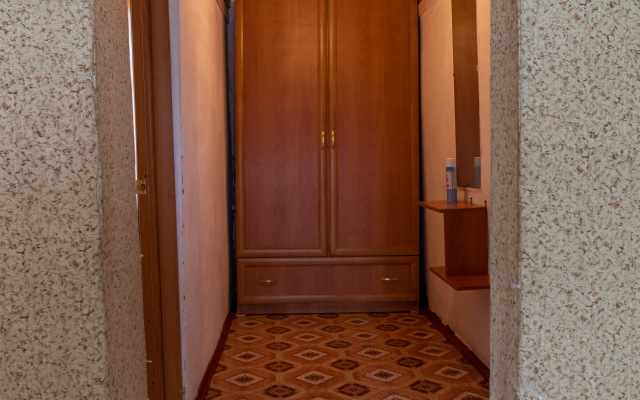 Tyungur Hotel