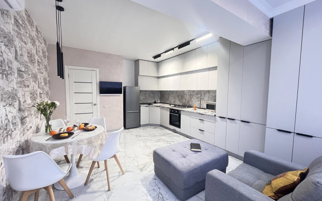 Квартира Комфортная квартира в новом ЖК