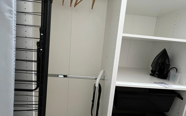 Квартира Уютная на Крузенштерна