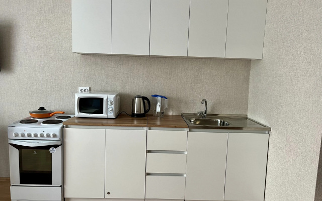 Квартира Апартаменты возле Кардиоцентра