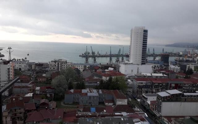 Batumi Agency On Pushkin Street Apart-Hotel