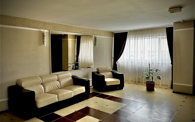 Molodechno Hotel