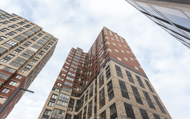 Апартаменты Уютная квартира в 20 минутах от центра