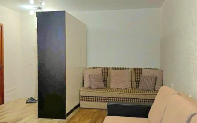 Квартира на улице Московская 131к2