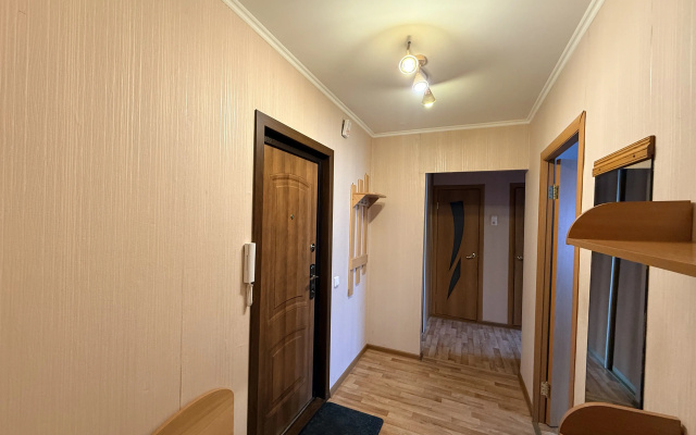 Квартира Уютная квартира в Тольятти