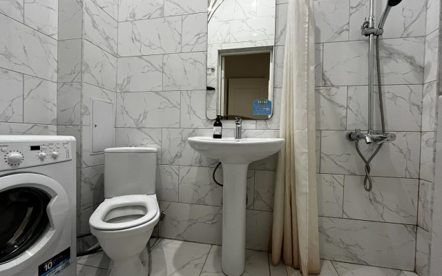 Апартаменты Sundag Д79