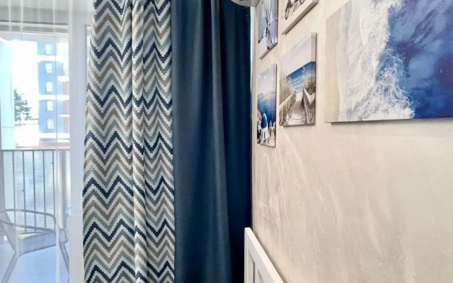 V Zhk Karavella Portugalii Pervaya Beregovaya Apartments