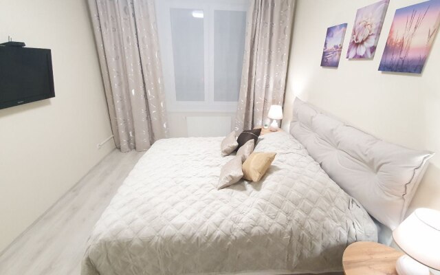 Квартира Хохлова 3