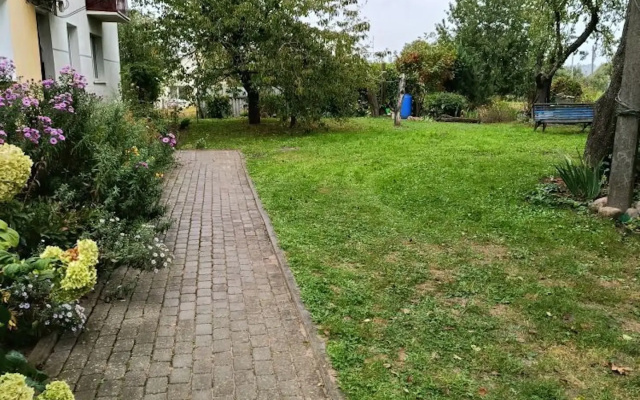 Kvartira na ulice Sadovaa 9
