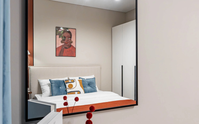 Квартира Merino Home Frida