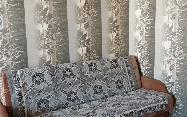 Квартира на Ленинском Проспекте 156