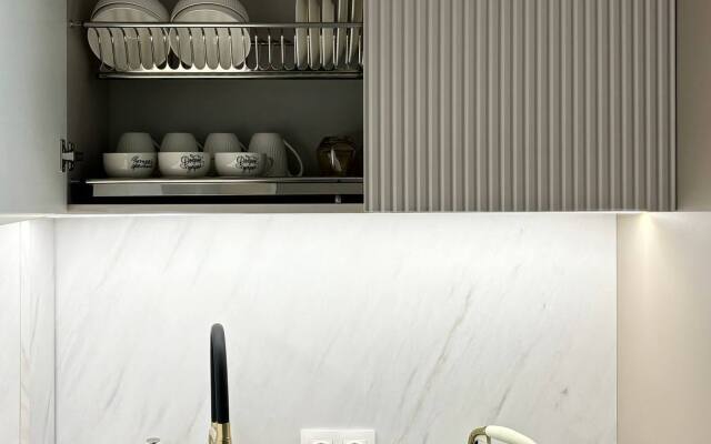 Квартира Евродвушка на Западном пляже Зеленоградск