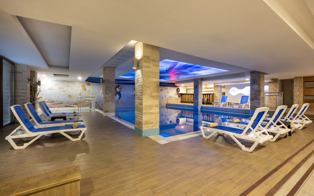 Sealife Family Resort Hotel