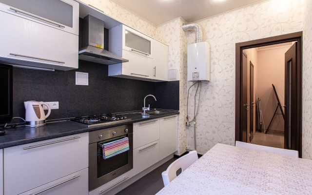 Квартира у Гостиного Двора