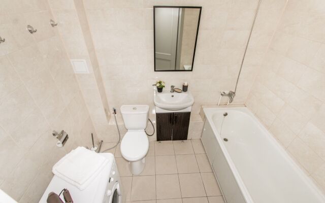 Квартира Базовый 1