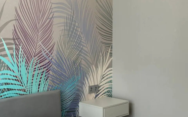 Квартира Расцветай