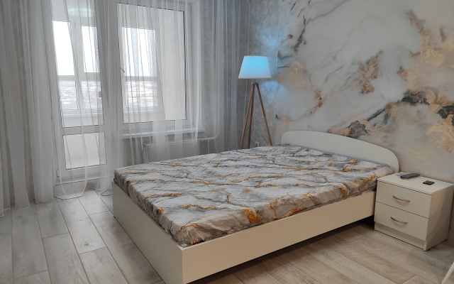 Апартаменты Стильная квартира-студия в ЖК Тимирязев 7 к 1