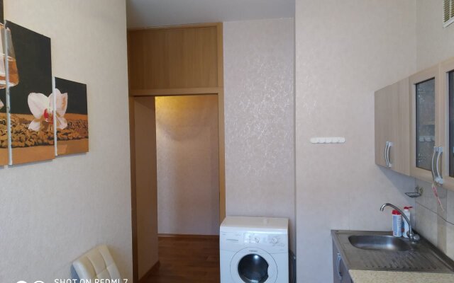 Na Kaliningradskom shosse 15A Apartments