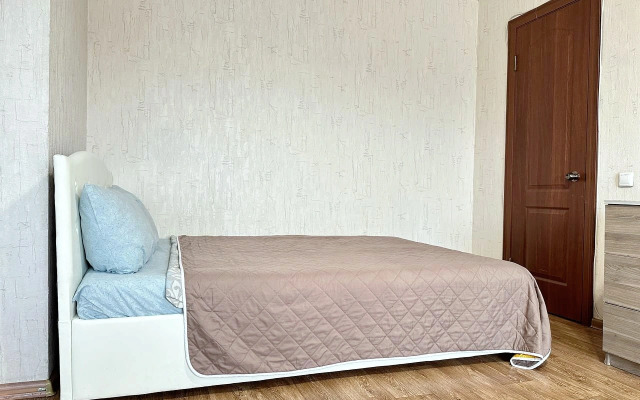 Квартира двухкомнатная в центре на Дзержинского рядом с КузГТУ и  РИАцентром