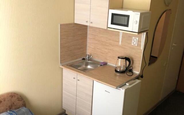 Мини-отель Rinaldi на Большом