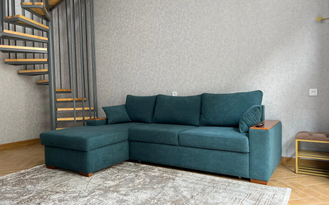 1.1 Apartments