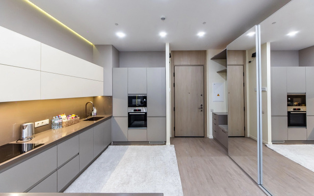 Апартаменты 2х Комнатные