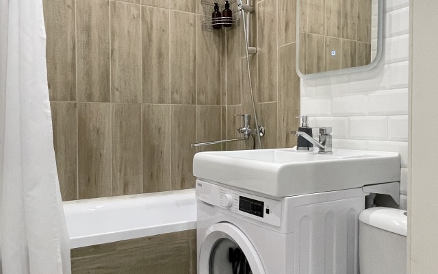 Апартаменты Sweet Dreams на Гагарина