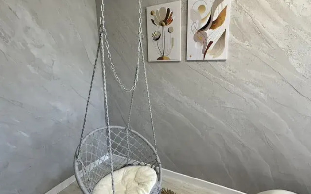 Na Pasechnoy 61/1 Flat