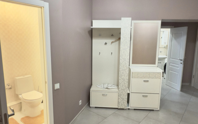 Квартира 3-х комнатная у моря