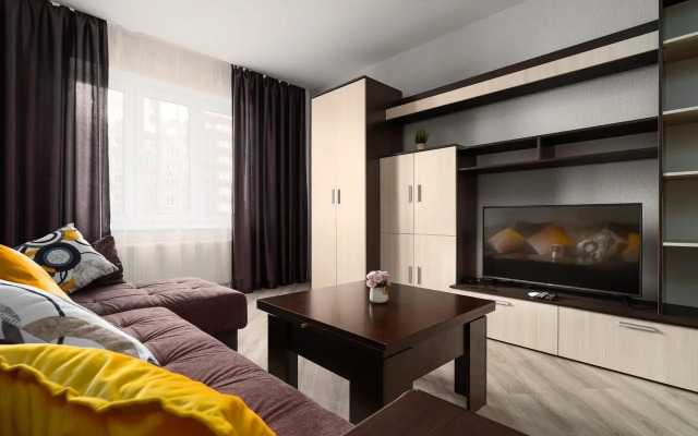 Квартира на ул. Боспорская 8