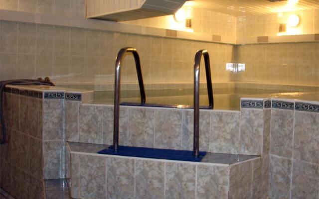 Sibir Hotel
