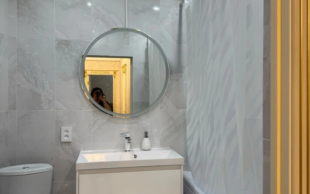 Апартаменты Квартира