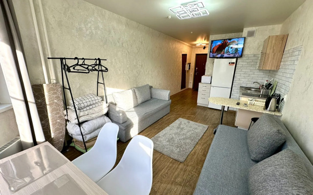 Квартира Квартира-студия в центре Нижнего Новгорода